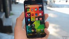 Moto X available from AT&T starting August 23rd
