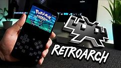RetroArch iPhone iOS 15 Guide - PS1, NDS, NES, GBA & So Much More