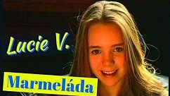 Lucie Vondráčková - Marmeláda (Oficiální Videoklip)