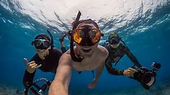 Best Underwater Cameras: 2024 Ultimate Guide | GoPro