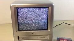 RCA TV VCR Combo T09088