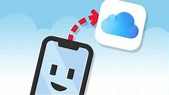 How To Backup iPhone To iCloud