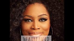 SINACH: WAY MAKER - Official Live Video