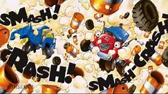 NOOK Online Storytime - Smash! Crash!