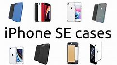 Roundup: Best iPhone SE 2 cases you can buy today