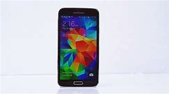 Samsung Galaxy S5 ALSIceBucketChallenge - Vídeo Dailymotion