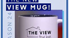The View's Season 24 Mug