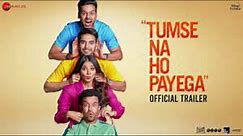 Tumse na ho payega new movie 2023 | bollywood new movie 2023 | new hindi movie | new hindi movie son