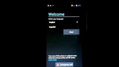 How to bypass activation screen on the motorola Droid Razr Maxx