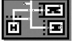 Minoss Knossoss (ZX81) by zx81keyboardadventure