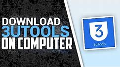 How To Download 3utools On PC