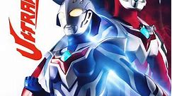 Ultraman Nexus: The Complete Series Episode 17 Darkness