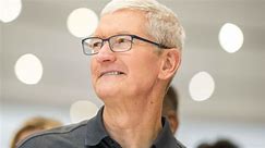 According to Tim Cook, This Is the First Thing You Should Do Every Day