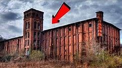 Top 10 Abandoned Places in South Carolina