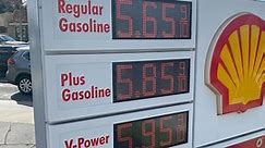 U.S. Gas Prices Are Skyrocketing—How Much Worse Will It Get?