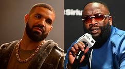Explained: Drake vs Rick Ross Rap Feud - #Long