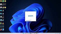 How To Download And Install Zoom On Windows 11
