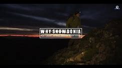 Plas y Brenin - Why Snowdonia