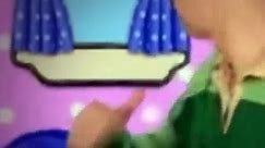 Blue's Clues Season 4 Episode 18 Blue's Book Nook - video Dailymotion