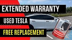 How much does Tesla Extended Warranty Cost? | Does Tesla Extended Warranty Cover Battery Cost?