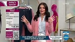 HSN | Fashion & Accessories Clearance - Up To 60% Off 08.04.2023 - 12 AM