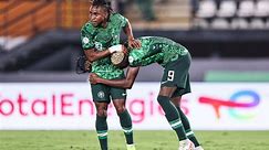 HL - AFCON 2023 - Nigeria 2 vs 0 Cameroon