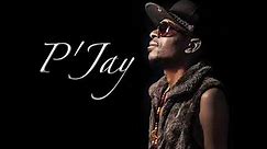 P Jay - Around Me