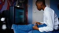 Teenage sleep is disrupted most by interactive screen use