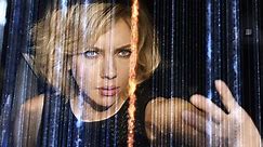Trailer: 'Lucy'