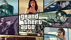 تحميل لعبة جاتا 4 Grand Theft Auto IV الاصلية مجانًا