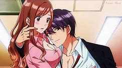 Top 10 Romance Anime for Adults