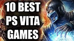 10 Best PS Vita Games of All Time - 2023 Edition