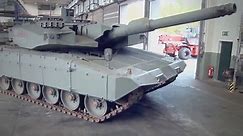 Leopard 3 - New German Tank(Leopard 2 Next Generation (NG)
