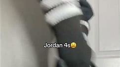 Jordan 5s vs 4s