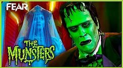 The Munsters Get Married! | The Munsters (2022) | Fear