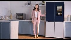 Get to know your Bespoke Refrigerator | Samsung