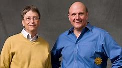 Microsoft CEO Satya Nadella on company's future