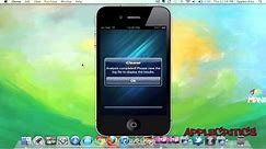 How To Overclock And Speed Up iPhone 4S/4/3GS iPod Touch 4G/3G And iPad/iPad 2/ New iPad 3
