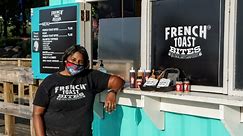 French Toast Bites founder Charisse McGill of Aldan leaves a legacy of sweetness and sunshine [‘Today’ interview video]