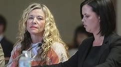 Testimony in trial of Lori Vallow Daybell