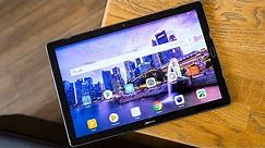 Top 10: The Best Android Tablets Of 2018