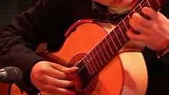 CANTIGAS DE SANTA MARIA - Flavio Sala, Guitar