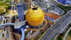Changchun, Jilin, China中國吉林長春市