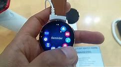 Samsung Galaxy Watch Active 2 (44mm) - In Depth Review - Best Smartwatch