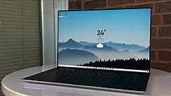Make Windows 10 Look Awesome | Best Homescreen Setup