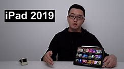 【Root】 iPad Air 2019, iPad Mini 2019, iPad Pro 2018怎么选？ 来自一位minimalist的review