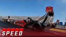 NHRA Drag Racing Highlights: The Best of the Finals