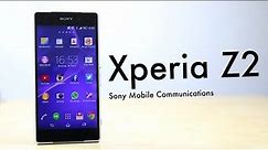 Review: Sony Xperia Z2 (Deutsch) | SwagTab
