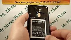 HARD RESET Samsung Galaxy S2 II Wipe Data Master Reset (RESTORE to FACTORY condition) Video