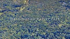 Washington Valley Park, Bridgewater Township, New Jersey, USA